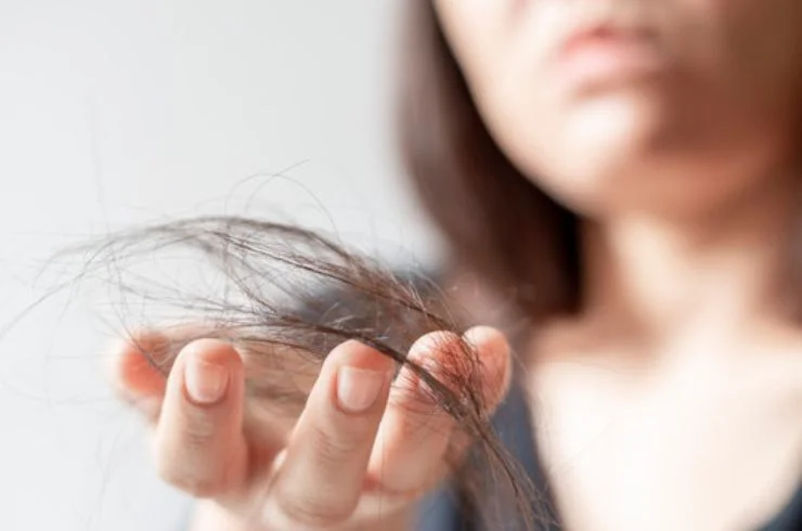 ELITE HAIRFALL PROFILE