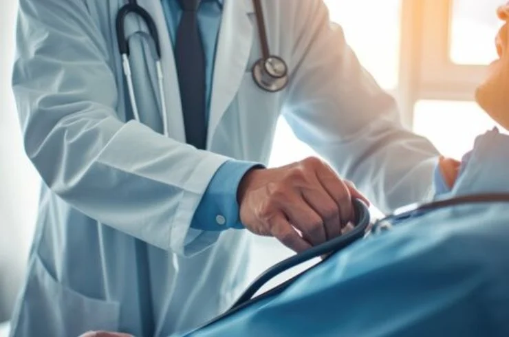 ELITE MASTER HEALTH CHECKUP