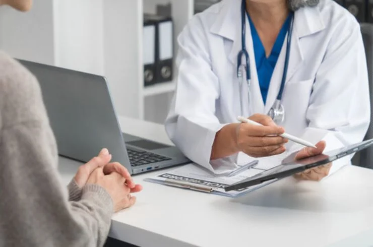 EXECUTIVE HEALTH CHECKUP