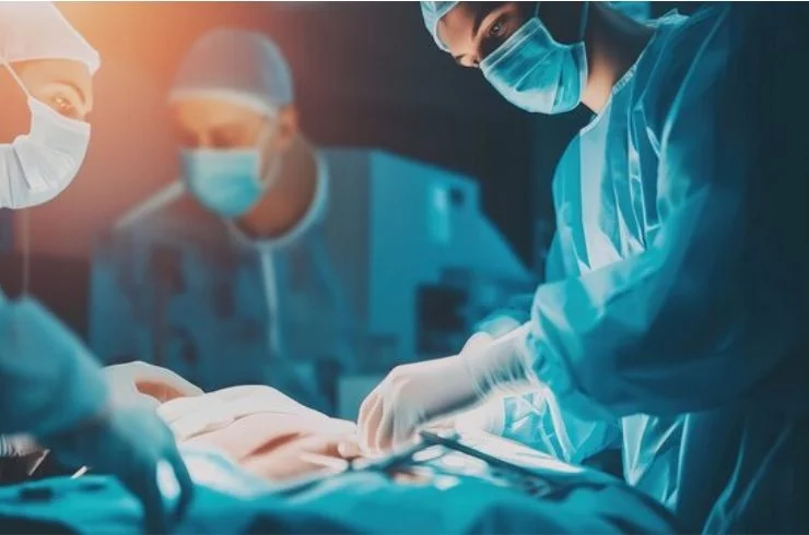 SURGICAL PROFILE MAJOR